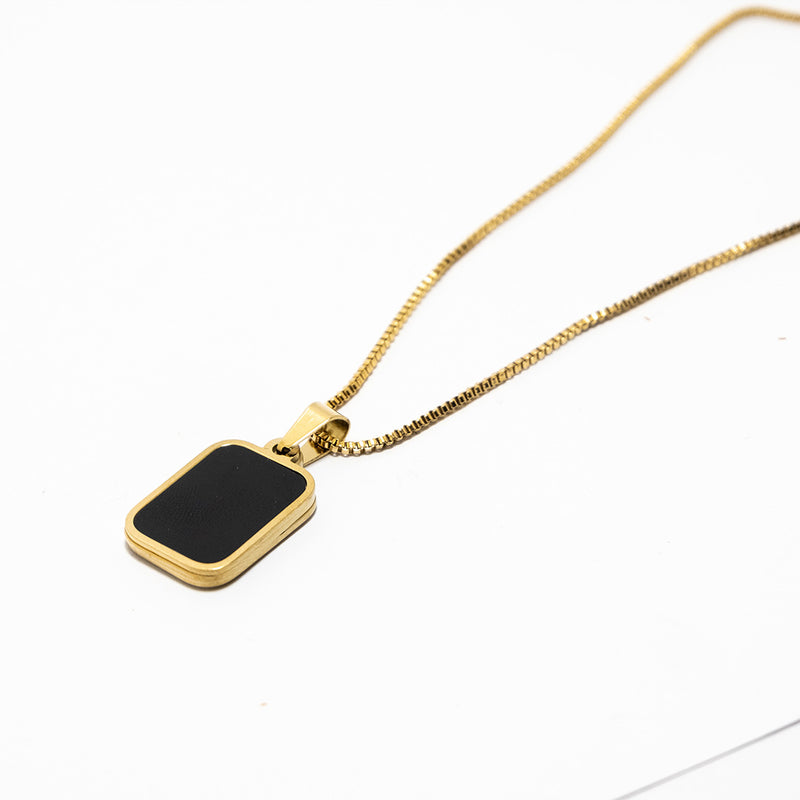 Jaden Pendant